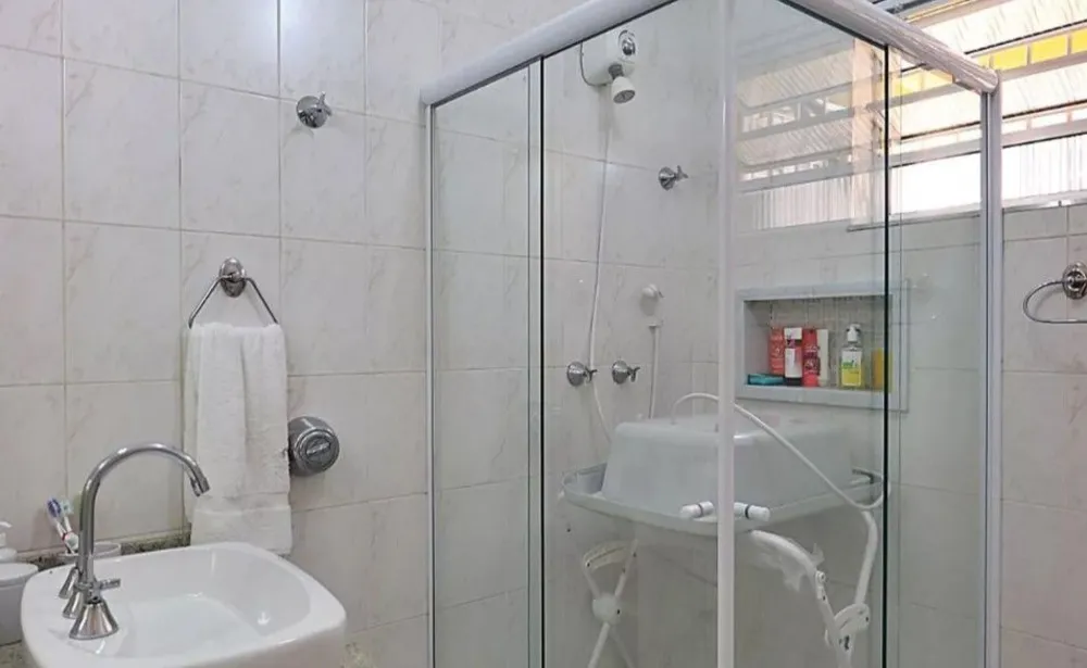 Sobrado, 3 quartos, 266 m² - Foto 10