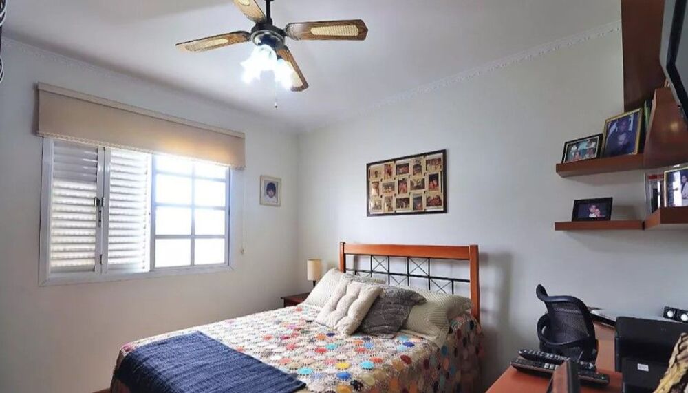 Sobrado à venda e aluguel com 3 quartos, 266m² - Foto 2