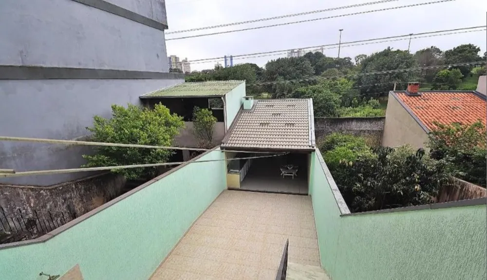 Sobrado, 3 quartos, 266 m² - Foto 16