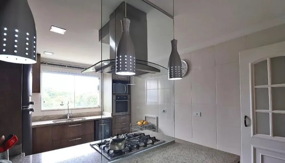 Sobrado, 3 quartos, 266 m² - Foto 2