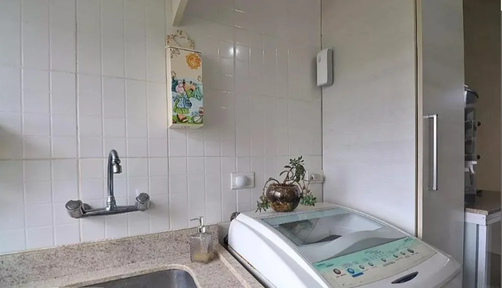 Sobrado, 3 quartos, 266 m² - Foto 15