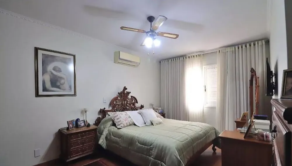 Sobrado, 3 quartos, 266 m² - Foto 3