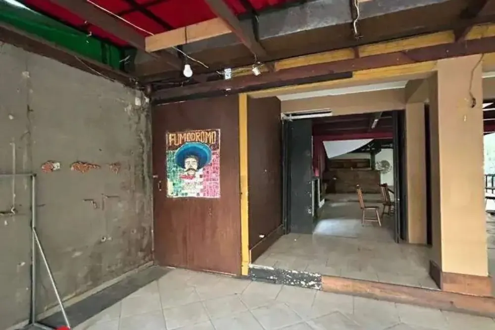 Casa, 480 m² - Foto 11