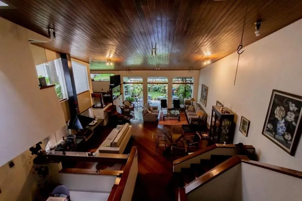 Sobrado, 3 quartos, 350 m² - Foto 13