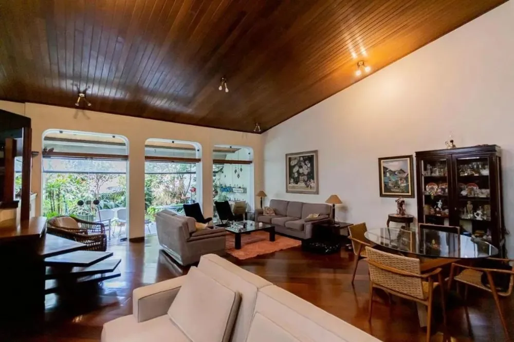 Sobrado, 3 quartos, 350 m² - Foto 11