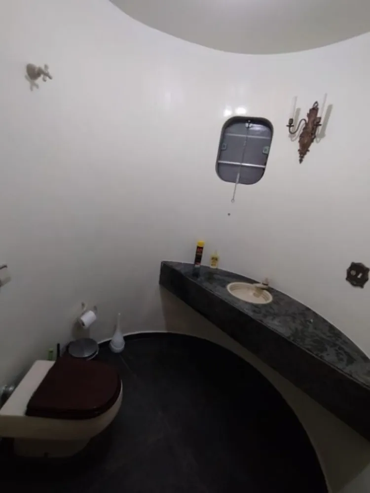 Sobrado, 3 quartos, 350 m² - Foto 4
