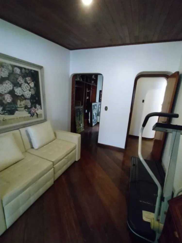 Sobrado, 3 quartos, 350 m² - Foto 8