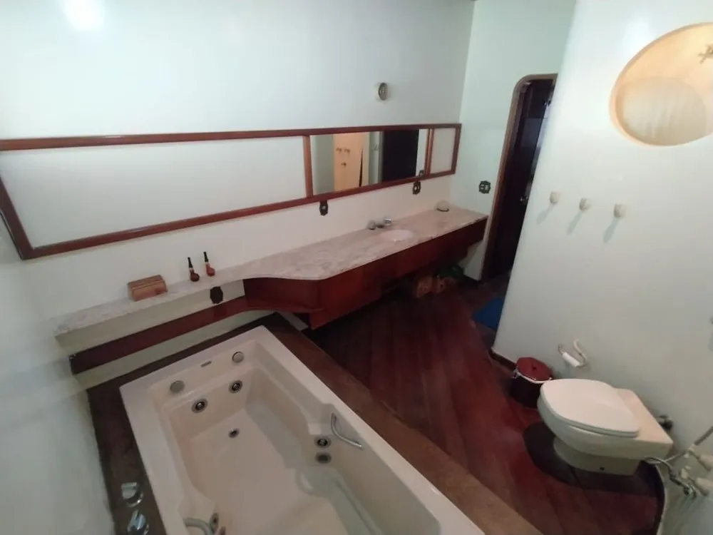 Sobrado, 3 quartos, 350 m² - Foto 6