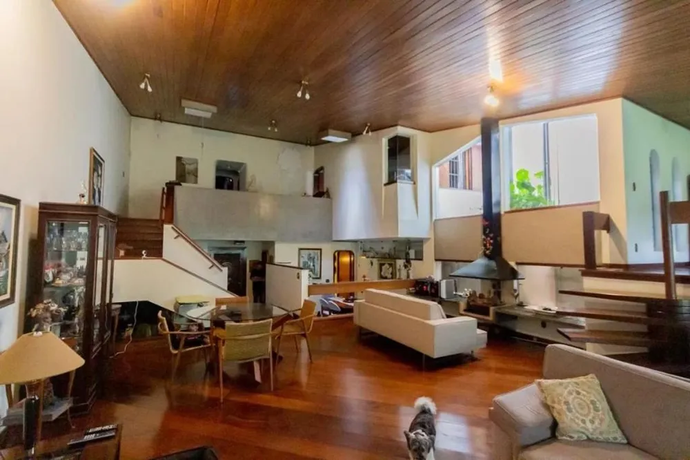 Sobrado, 3 quartos, 350 m² - Foto 12