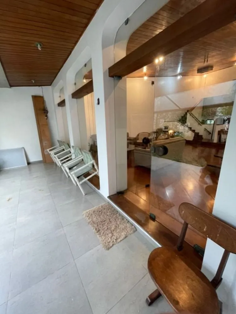 Sobrado, 3 quartos, 350 m² - Foto 10