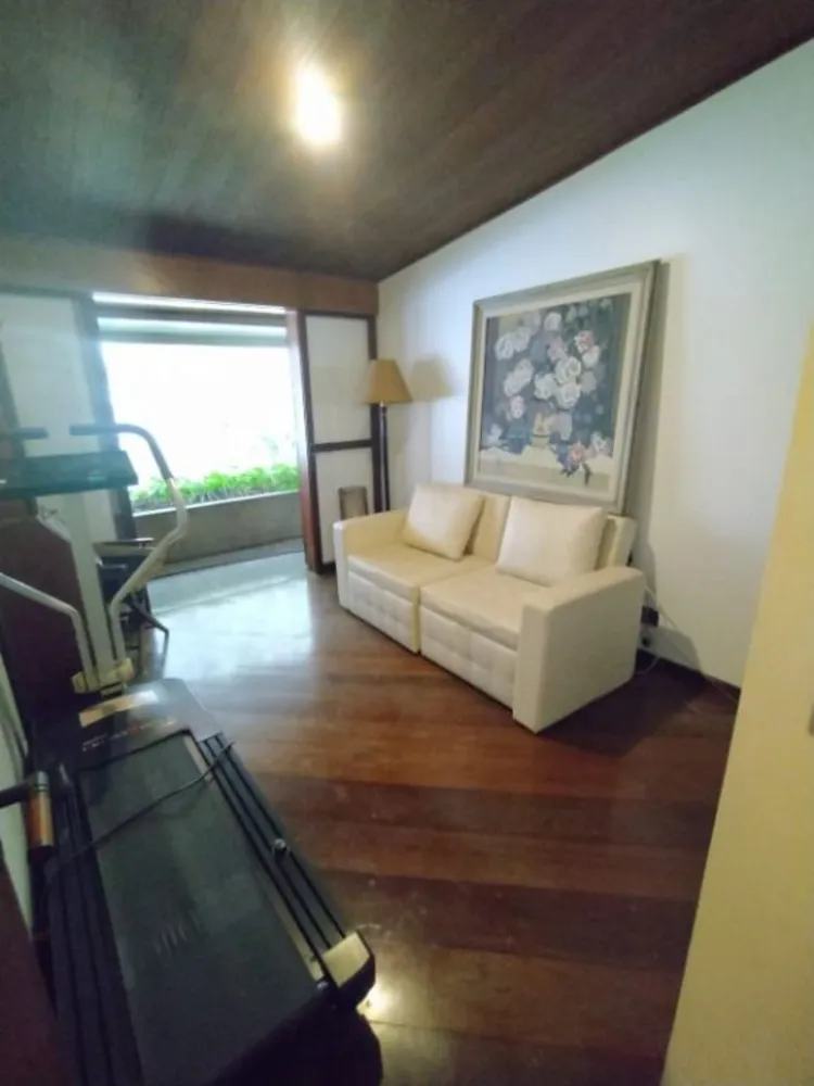 Sobrado, 3 quartos, 350 m² - Foto 7