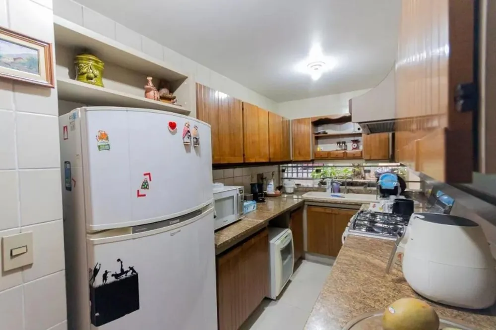 Sobrado, 3 quartos, 350 m² - Foto 15