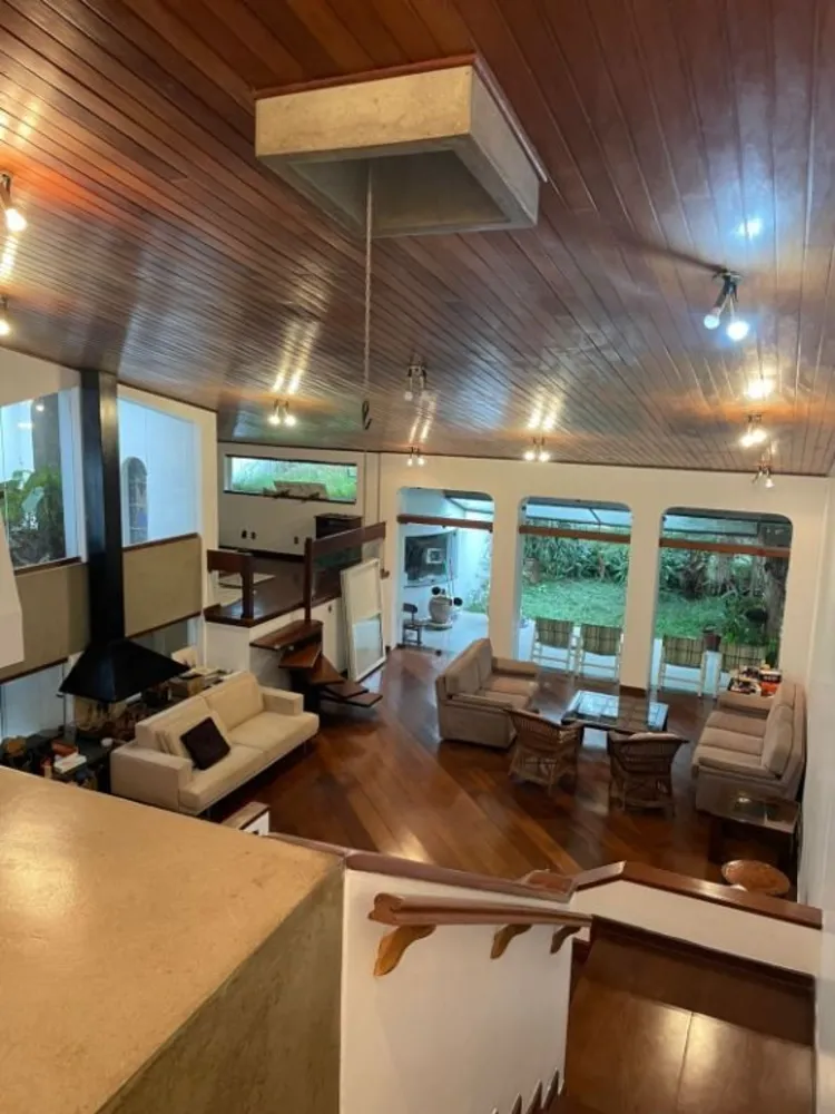 Sobrado, 3 quartos, 350 m² - Foto 9