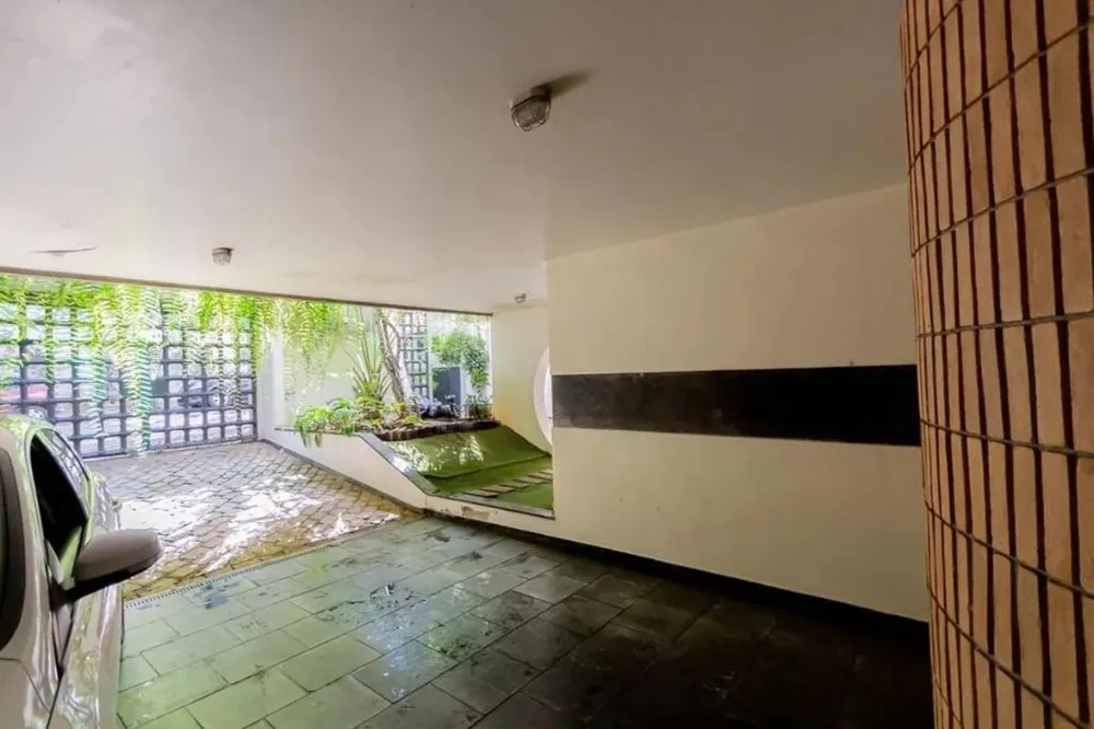 Sobrado, 3 quartos, 350 m² - Foto 16