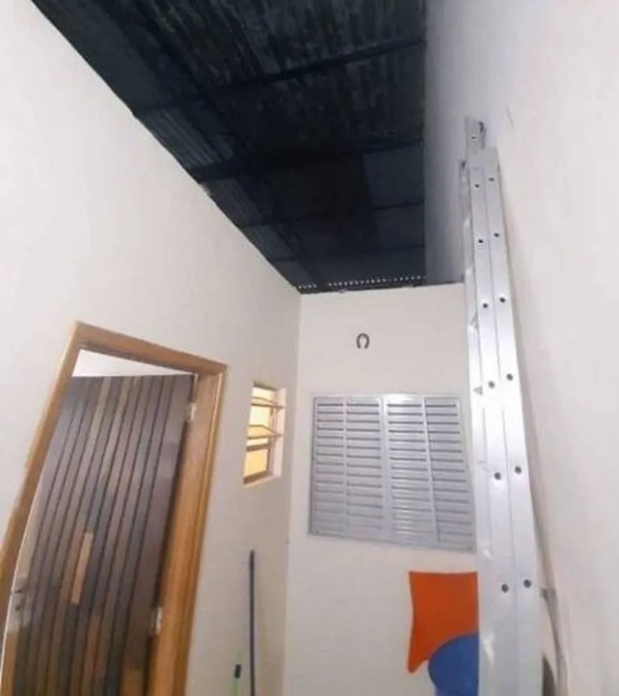 Casa, 326 m² - Foto 8