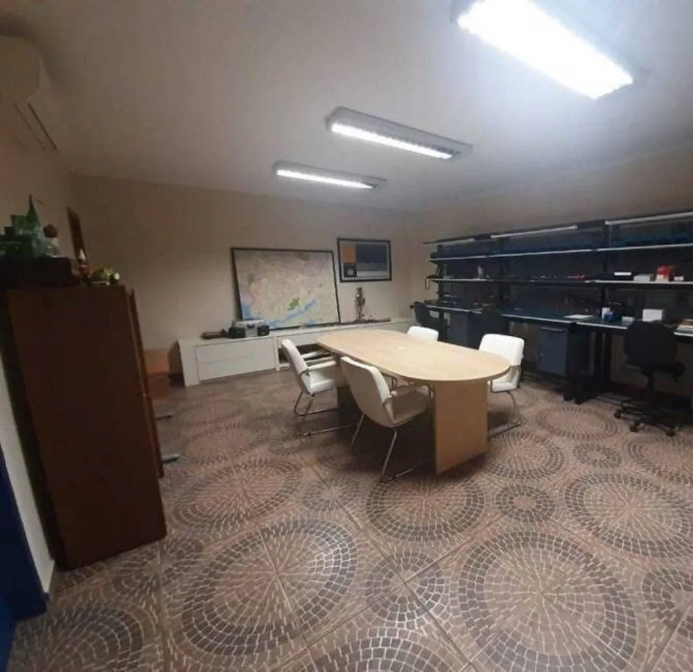 Casa, 326 m² - Foto 1