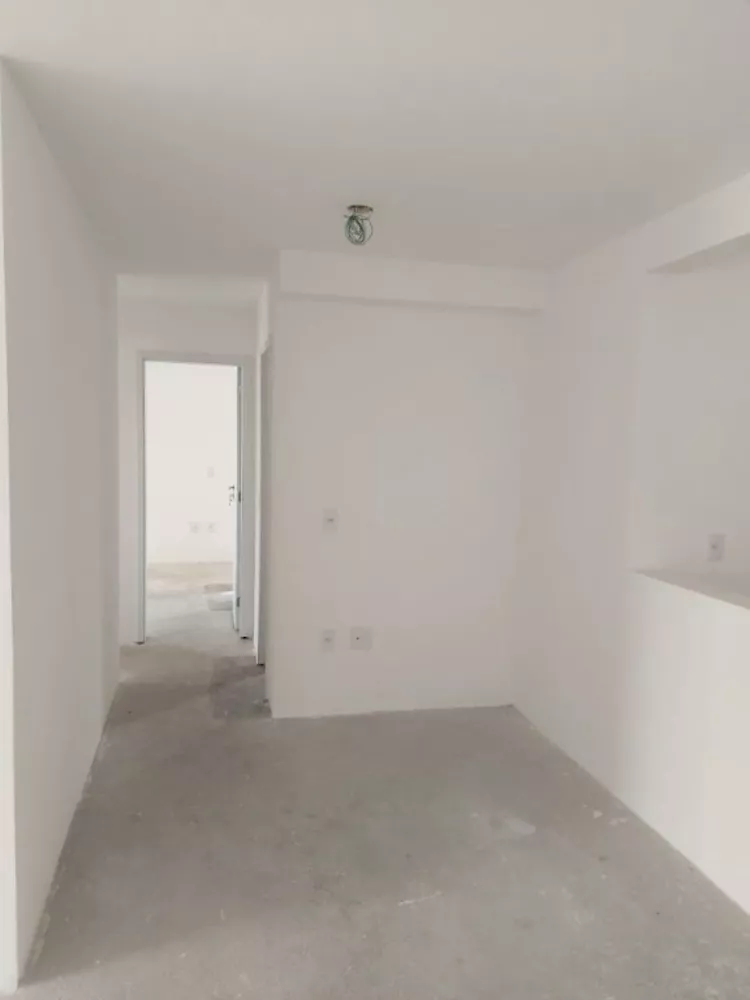 Apartamento à venda com 2 quartos, 91m² - Foto 3