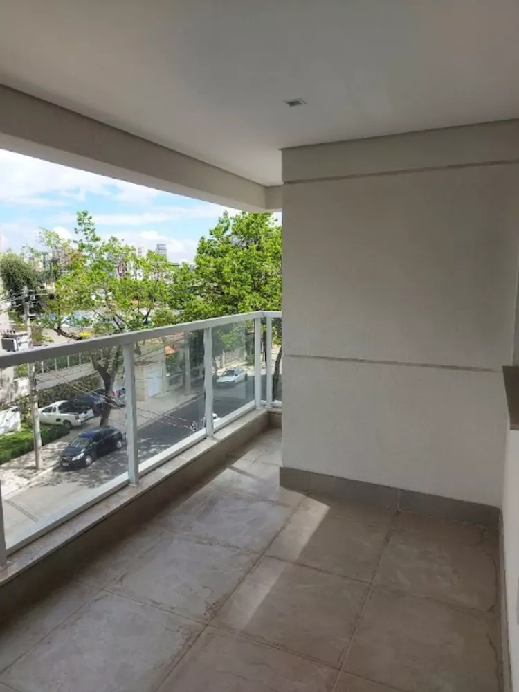 Apartamento à venda com 2 quartos, 91m² - Foto 1