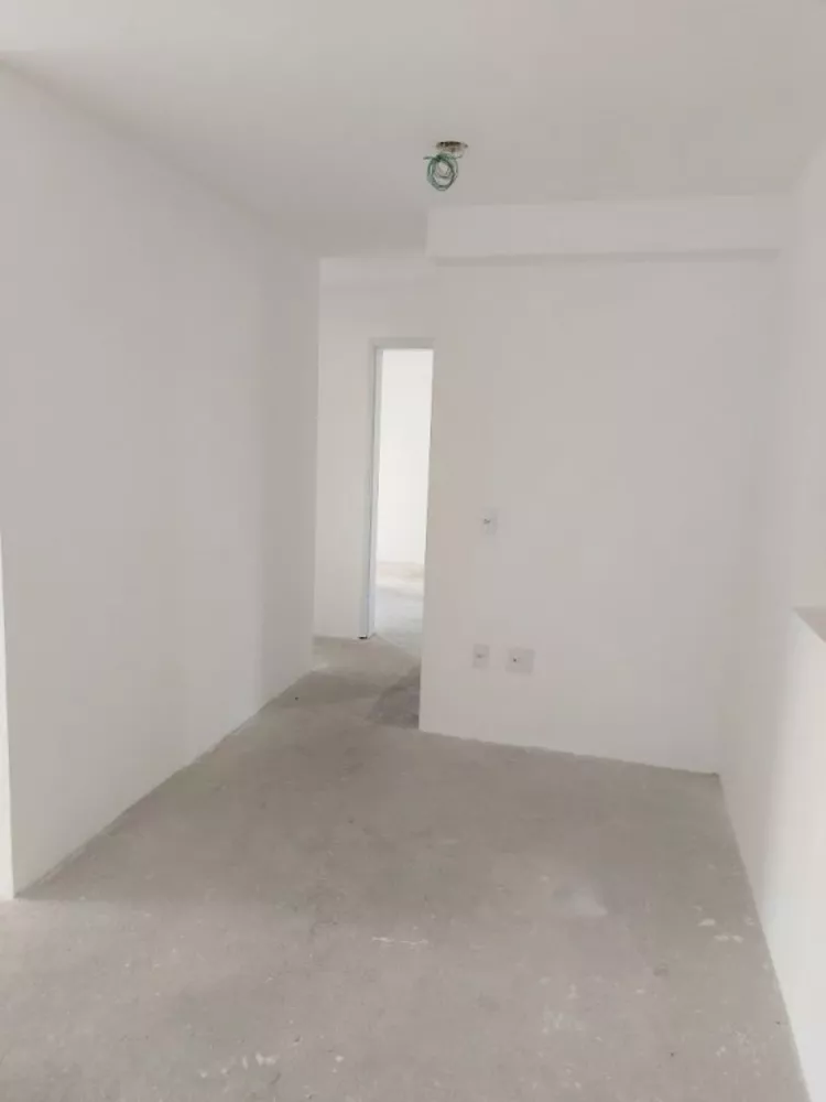 Apartamento à venda com 2 quartos, 91m² - Foto 4