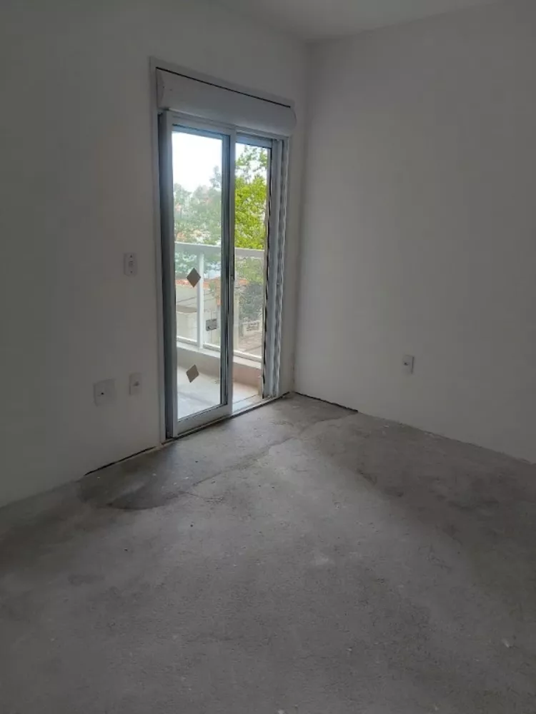 Apartamento à venda com 2 quartos, 91m² - Foto 2