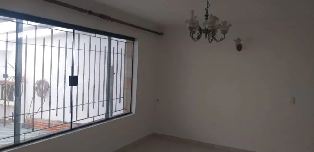 Sobrado, 3 quartos, 153 m² - Foto 1