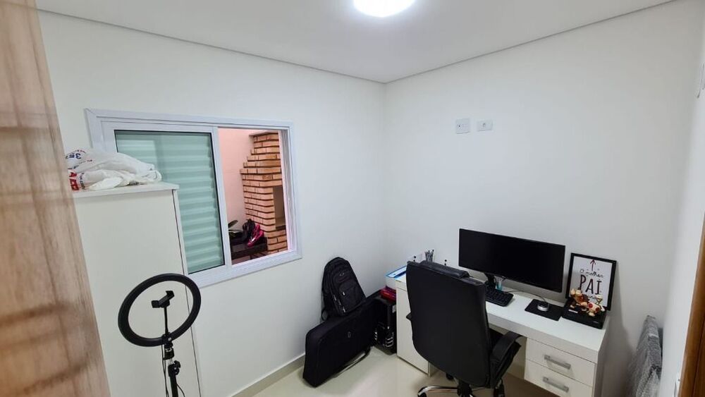 Apartamento à venda com 3 quartos, 84m² - Foto 10