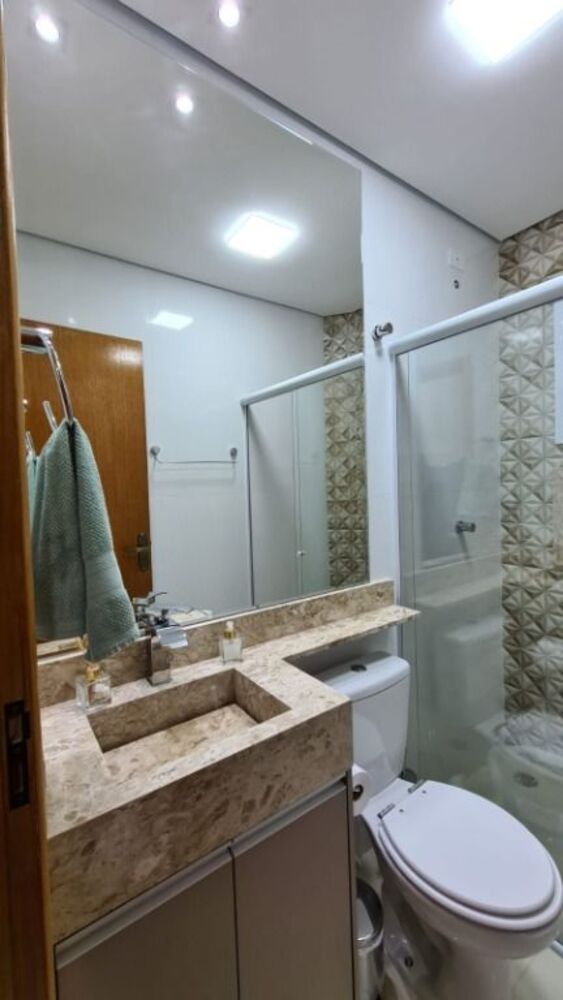 Apartamento à venda com 3 quartos, 84m² - Foto 22