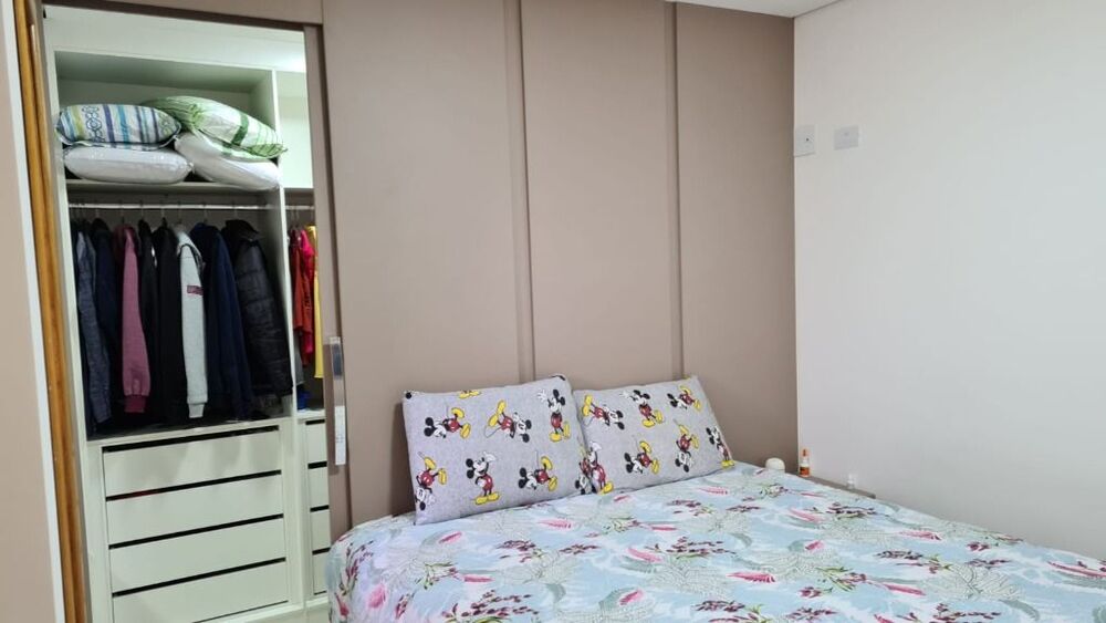 Apartamento à venda com 3 quartos, 84m² - Foto 8