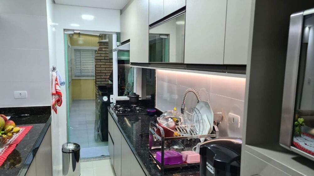 Apartamento à venda com 3 quartos, 84m² - Foto 17