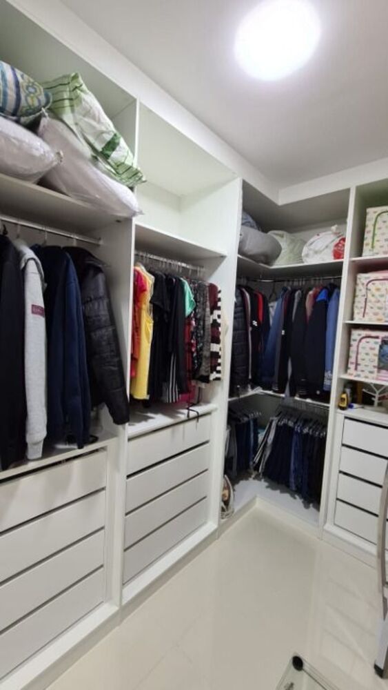 Apartamento à venda com 3 quartos, 84m² - Foto 9
