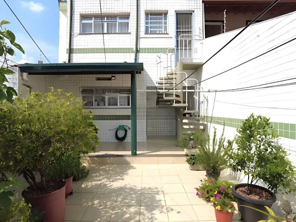 Sobrado, 3 quartos, 242 m² - Foto 10
