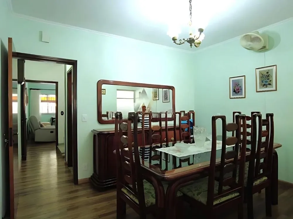 Sobrado, 3 quartos, 242 m² - Foto 5