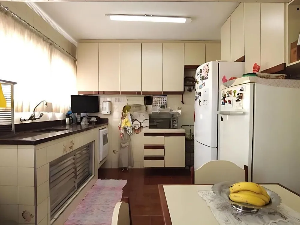 Sobrado, 3 quartos, 242 m² - Foto 6