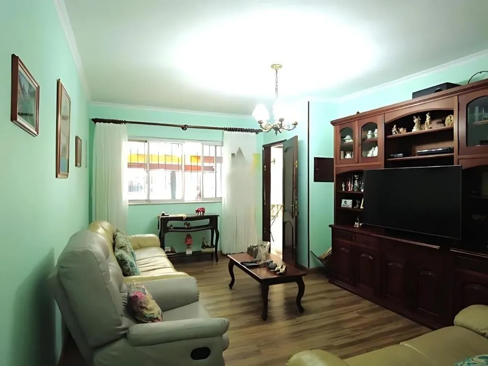 Sobrado, 3 quartos, 242 m² - Foto 13