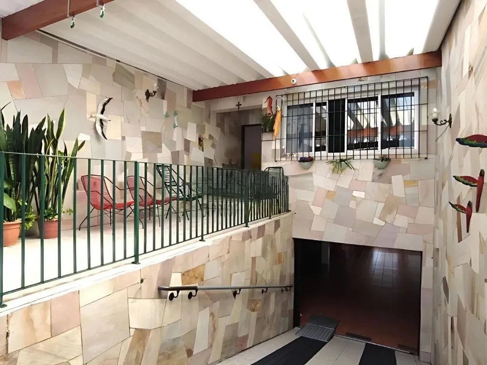 Sobrado, 3 quartos, 242 m² - Foto 5