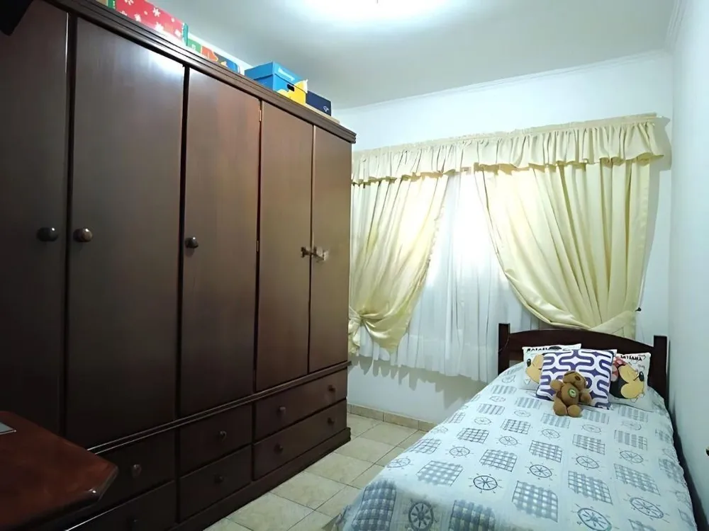 Sobrado, 3 quartos, 242 m² - Foto 7