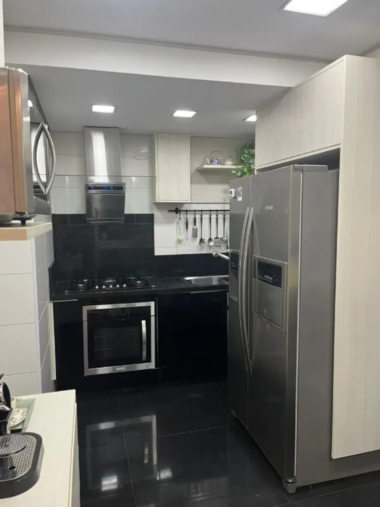 Apartamento, 3 quartos, 118 m² - Foto 6