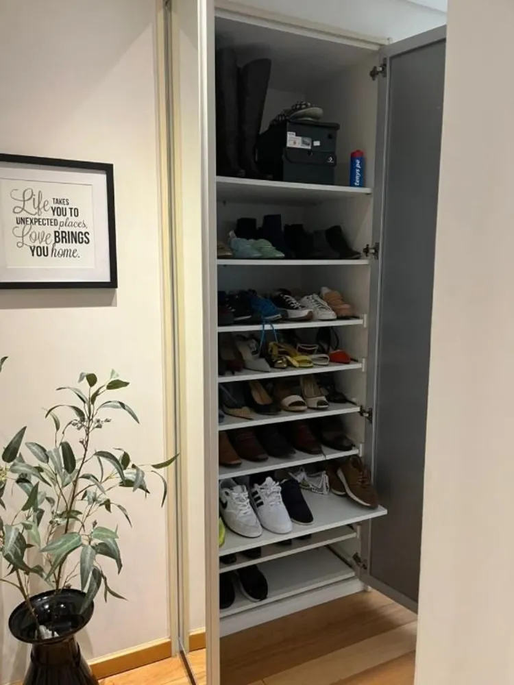 Apartamento, 3 quartos, 118 m² - Foto 7