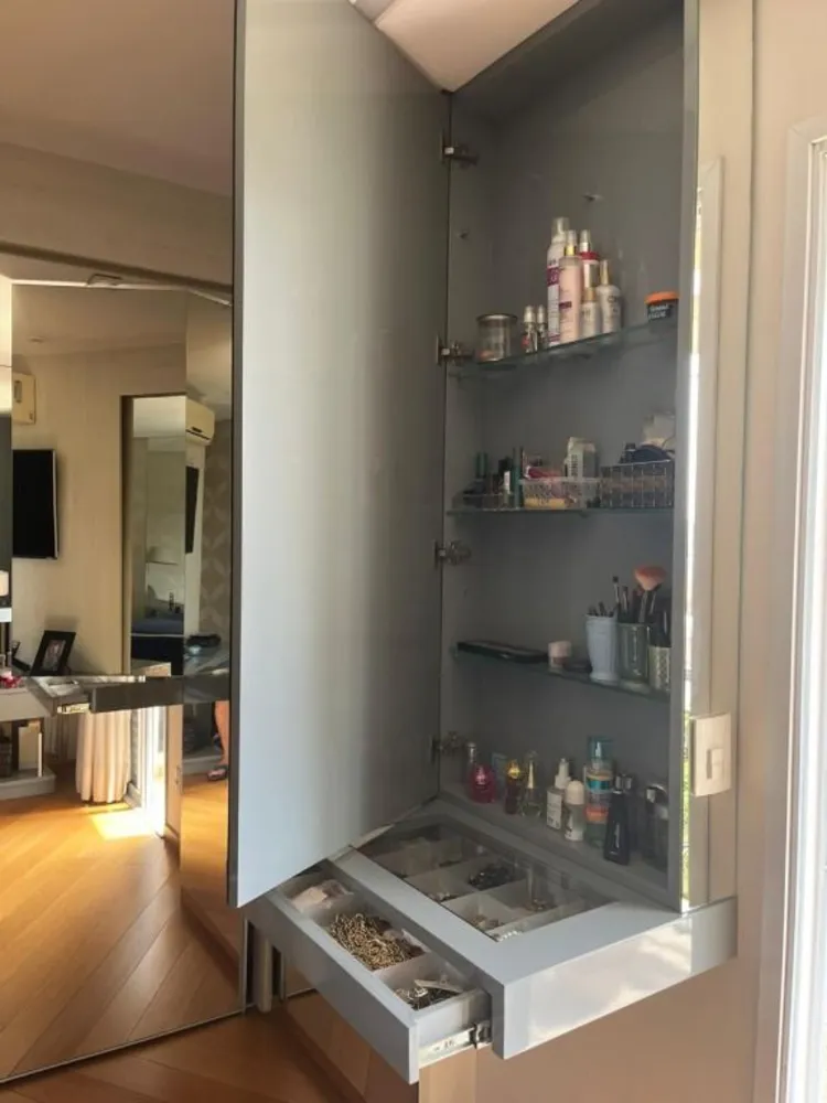 Apartamento, 3 quartos, 118 m² - Foto 1