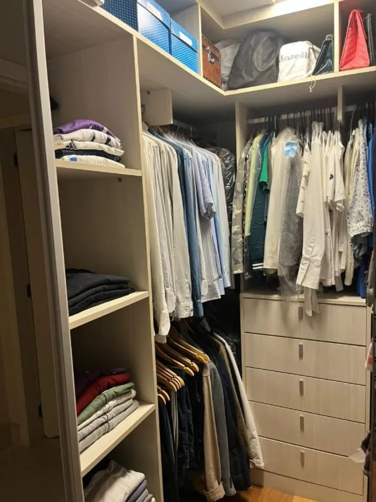 Apartamento, 3 quartos, 118 m² - Foto 1