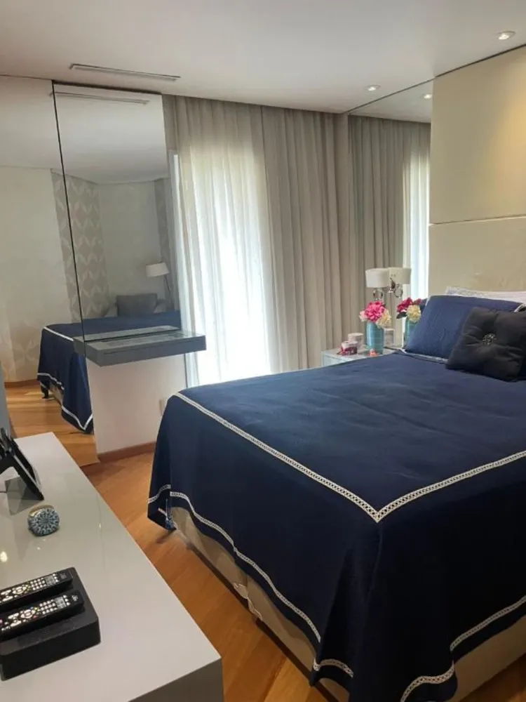 Apartamento, 3 quartos, 118 m² - Foto 3