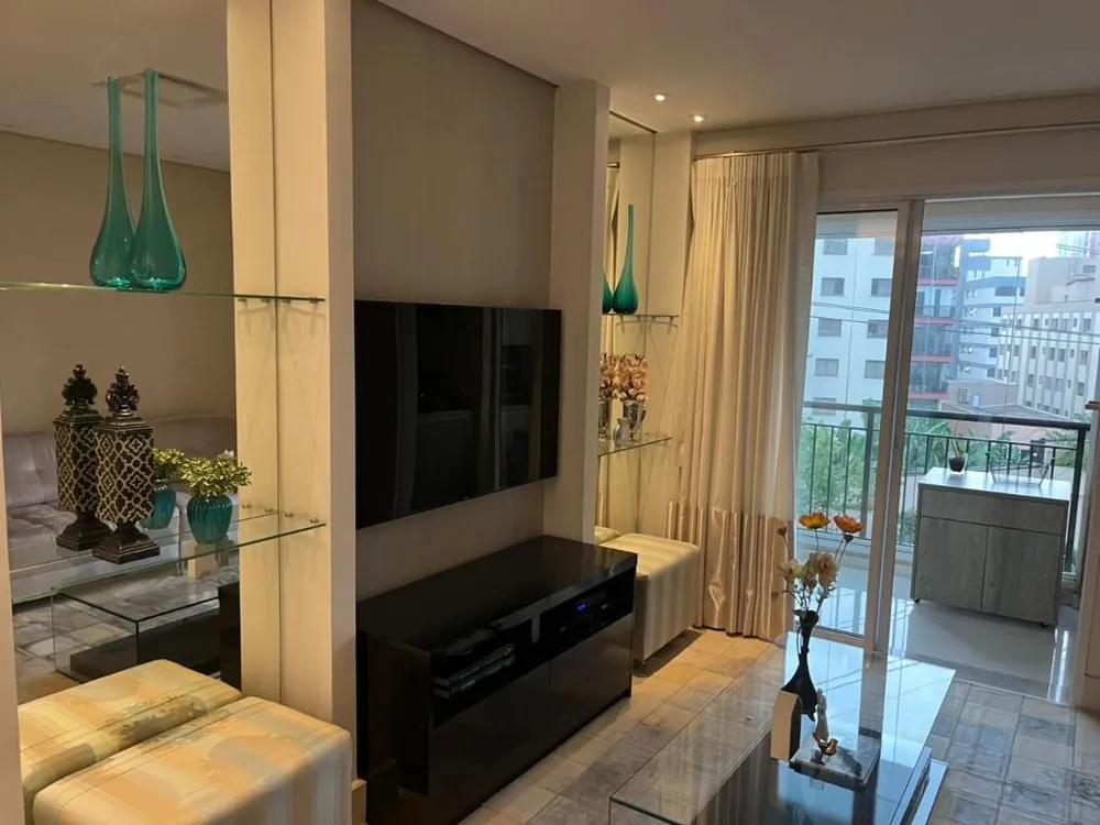 Apartamento, 3 quartos, 118 m² - Foto 2