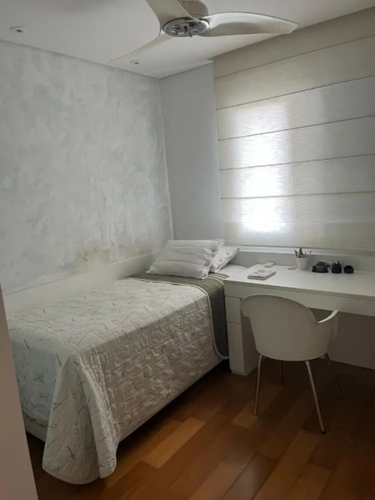 Apartamento, 3 quartos, 118 m² - Foto 4