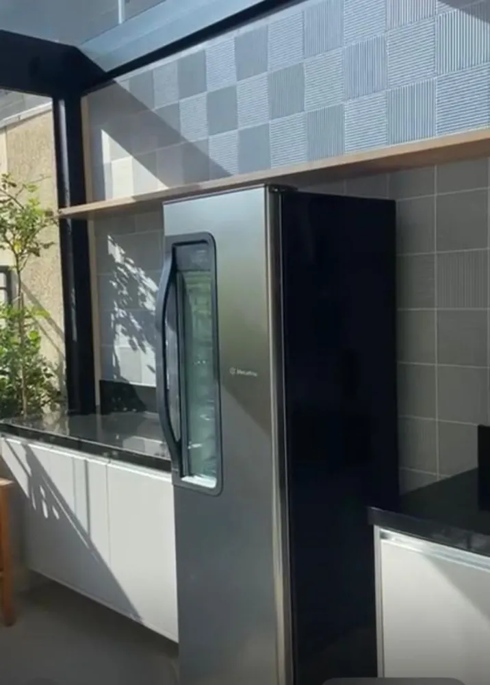Apartamento, 3 quartos, 118 m² - Foto 2