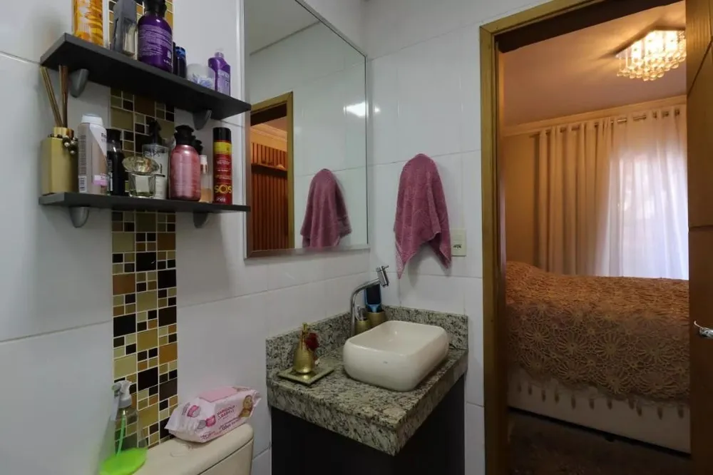 Apartamento, 3 quartos, 79 m² - Foto 1