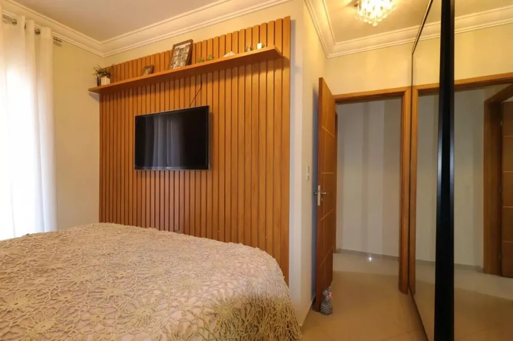 Apartamento, 3 quartos, 79 m² - Foto 3
