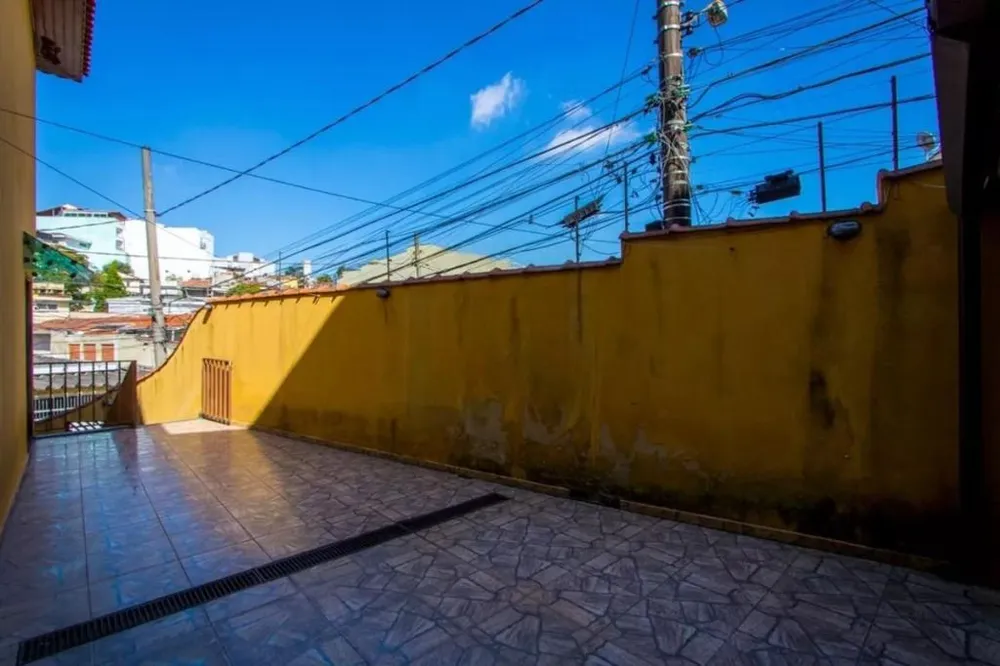 Sobrado, 3 quartos, 288 m² - Foto 16