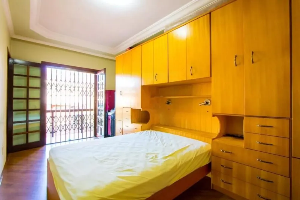 Sobrado, 3 quartos, 288 m² - Foto 12