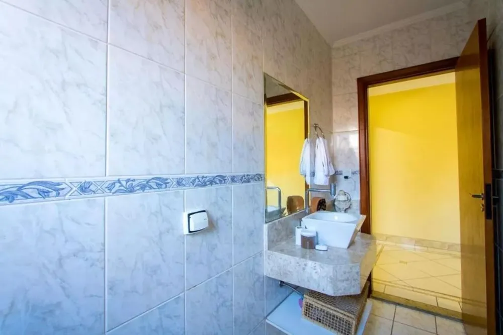 Sobrado, 3 quartos, 288 m² - Foto 3