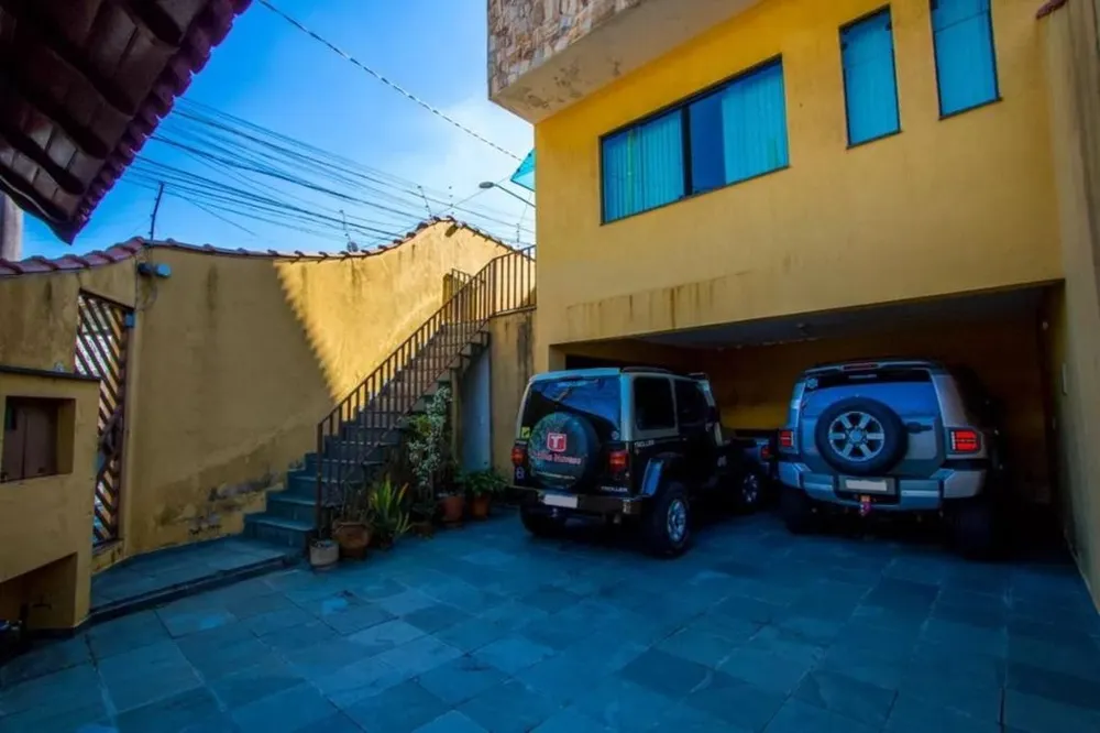 Sobrado, 3 quartos, 288 m² - Foto 14